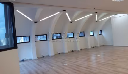 Sala comercial à venda na Rua Arandu, 205, Brooklin Paulista, São Paulo, 87 m2 por R$ 920.000