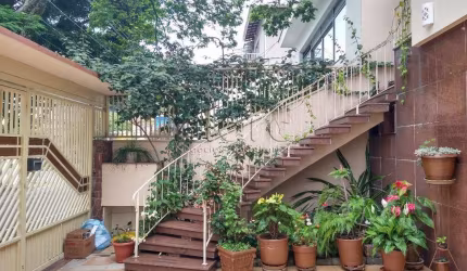Casa com 3 quartos à venda na Rua Pero Correia, 775, Vila Mariana, São Paulo, 404 m2 por R$ 1.700.000
