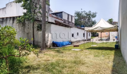 Terreno à venda na Rua Cambará, 36, Vila Bertioga, São Paulo, 500 m2 por R$ 2.000.000