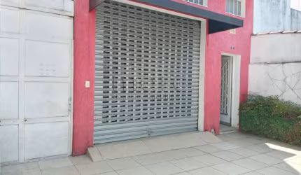Prédio à venda na Rua Coronel Diogo, 1327, Jardim da Glória, São Paulo por R$ 1.500.000