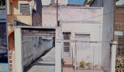 Terreno à venda na Rua Paulo Orozimbo, 383, Cambuci, São Paulo, 289 m2 por R$ 1.350.000