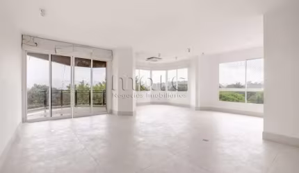 Apartamento com 4 quartos à venda na Rua João Lourenço, 539, Vila Nova Conceição, São Paulo por R$ 7.020.000