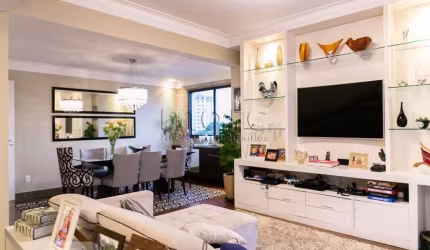 Apartamento com 4 quartos à venda na Avenida Prefeito Fábio Prado, 665, Vila Mariana, São Paulo por R$ 1.650.000