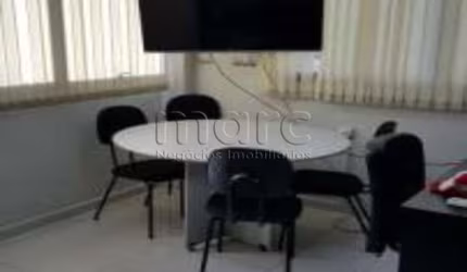Sala comercial à venda na Rua Afonso Celso, 122, Vila Mariana, São Paulo por R$ 320.000