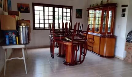 Casa em condomínio fechado com 6 quartos à venda na DOS MORAES, 590, Jardim da Serra, Mairiporã por R$ 800.000
