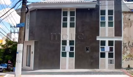 Prédio à venda na Rua Paulo Orozimbo, 1206, Cambuci, São Paulo, 80 m2 por R$ 720.000