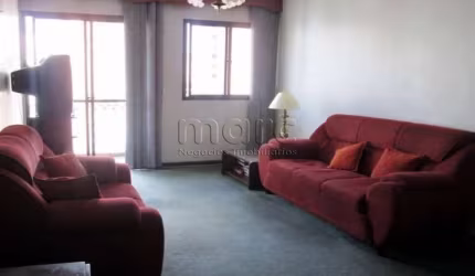 Apartamento com 3 quartos à venda na Rua Augusto de Toledo, 45, Cambuci, São Paulo por R$ 820.000
