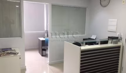 Sala comercial à venda na Rua Arcipreste Andrade, 727, Ipiranga, São Paulo por R$ 570.000