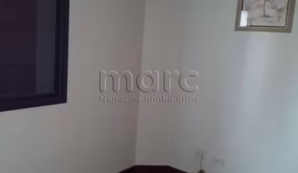 Apartamento com 3 quartos à venda na Avenida Miruna, 327, Moema, São Paulo, 105 m2 por R$ 1.200.000