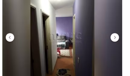 Apartamento com 3 quartos à venda na Rua Alexandre Levi, 150, Cambuci, São Paulo por R$ 480.000