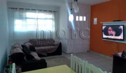 Casa com 2 quartos à venda na Rua Dom Duarte Leopoldo, 497, Cambuci, São Paulo por R$ 650.000