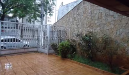 Casa com 3 quartos à venda na Rua Mesquita, 794, Jardim da Glória, São Paulo, 350 m2 por R$ 1.290.000