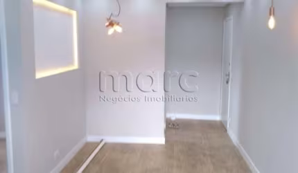 Apartamento com 2 quartos à venda na Rua Monsenhor Passaláqua, 167, Bela Vista, São Paulo, 50 m2 por R$ 600.000