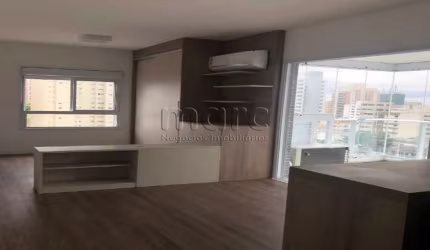 Apartamento com 1 quarto à venda na Rua Manuel de Paiva, 76, Vila Mariana, São Paulo por R$ 720.000