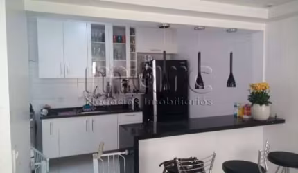 Casa em condomínio fechado com 3 quartos à venda na Rua Mesquita, 67, Vila Deodoro, São Paulo, 85 m2 por R$ 840.000