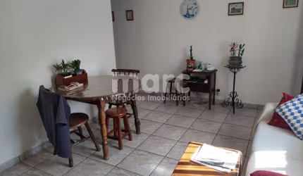 Apartamento com 2 quartos à venda na Rua Miguel Teles Júnior, 551, Cambuci, São Paulo por R$ 400.000