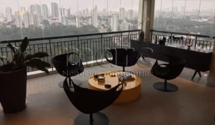 Apartamento com 2 quartos à venda na Rua Doutor João Maia, 113, Aclimação, São Paulo por R$ 6.700.000