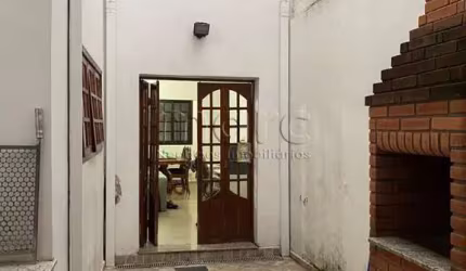 Casa com 3 quartos à venda na Rua Afonso Celso, 502, Vila Mariana, São Paulo, 140 m2 por R$ 1.499.999