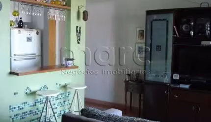 Apartamento com 2 quartos à venda na Rua Gaspar Lourenço, 200, Vila Mariana, São Paulo, 67 m2 por R$ 1.129.999