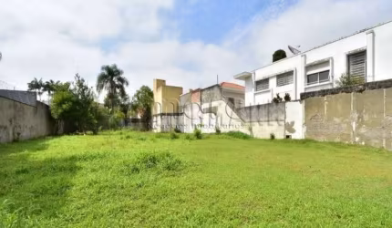 Terreno à venda na Rua Veneza, 239, Jardim Paulista, São Paulo, 945 m2 por R$ 7.500.000