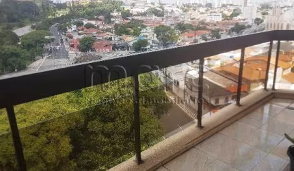 Apartamento com 4 quartos à venda na Rua Vasconcelos Drumond, 148, Vila Monumento, São Paulo, 140 m2 por R$ 1.075.000