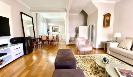 Casa com 3 quartos à venda na Rua Doutor José Maria do Vale, 33, Vila Mariana, São Paulo por R$ 1.750.000