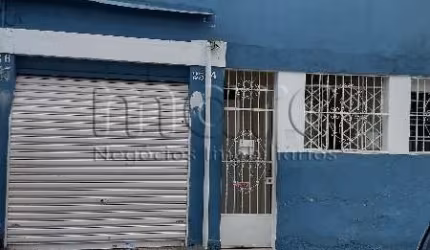 Casa com 3 quartos à venda na Rua Mazzini, 238, Aclimação, São Paulo por R$ 700.000