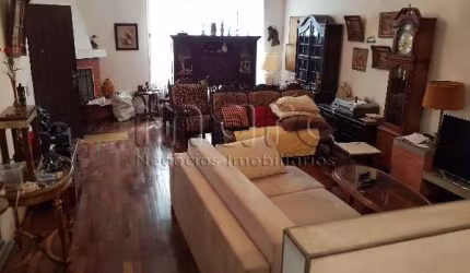 Casa com 3 quartos à venda na Rua Rodrigo Cláudio, 490, Aclimação, São Paulo por R$ 2.950.000