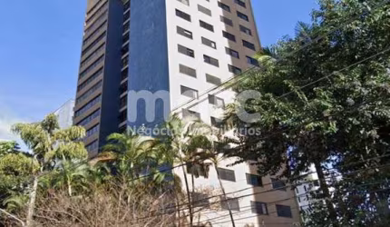 Apartamento com 4 quartos à venda na Alameda dos Aicás, 229, Indianópolis, São Paulo, 275 m2 por R$ 2.700.000