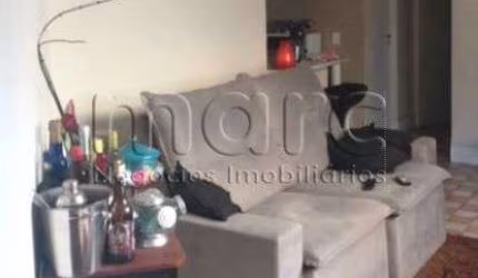 Apartamento com 2 quartos à venda na Rua Tenente Otávio Gomes, 358, Aclimação, São Paulo por R$ 410.000