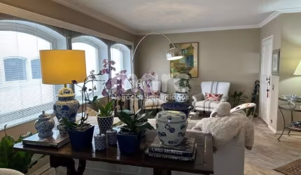 Apartamento com 2 quartos à venda na Rua José Maria Lisboa, 1162, Jardim Paulista, São Paulo, 140 m2 por R$ 2.600.000