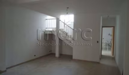 Casa com 3 quartos à venda na DO PIQUETE, 156, Vila Monumento, São Paulo por R$ 750.000