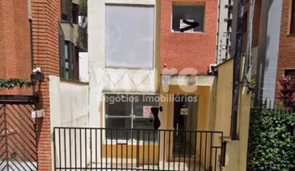 Casa comercial à venda na Alameda Franca, 587, Jardim Paulista, São Paulo por R$ 2.600.000