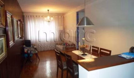 Apartamento com 2 quartos à venda na Rua Doutor Nicolau de Sousa Queirós, 953, Vila Mariana, São Paulo, 85 m2 por R$ 650.000