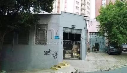 Barracão / Galpão / Depósito à venda na Rua Comendador Vicente Lentini, 402, Cambuci, São Paulo por R$ 2.000.000