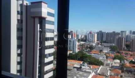Sala comercial à venda na Rua Tenente Gomes Ribeiro, 78, Vila Clementino, São Paulo por R$ 470.000