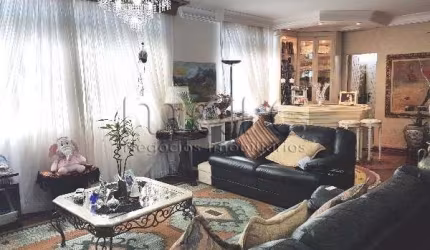 Apartamento com 3 quartos à venda na Rua Mariano Procópio, 179, Vila Monumento, São Paulo por R$ 1.300.000