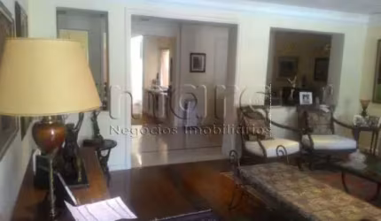 Casa com 4 quartos à venda na Rua João do Prado, 149, Aclimação, São Paulo por R$ 3.200.000