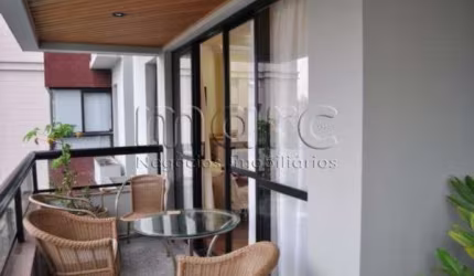 Apartamento com 4 quartos à venda na Rua Doutor Oscar Monteiro de Barros, 328, Morumbi, São Paulo por R$ 795.000