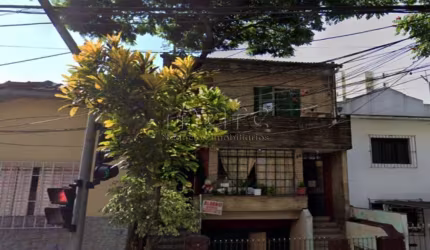 Casa com 23 quartos à venda na Rua Almeida Torres, 37, Aclimação, São Paulo por R$ 1.600.000
