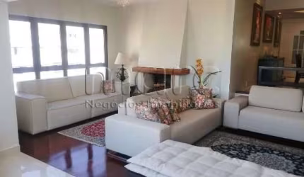 Apartamento com 4 quartos à venda na Rua Otávio Nébias, 98, Paraíso, São Paulo por R$ 3.200.000