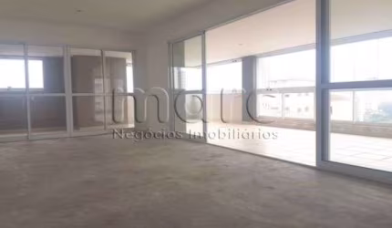Apartamento com 4 quartos à venda na Rua Conde de Irajá, 195, Vila Mariana, São Paulo por R$ 3.200.000