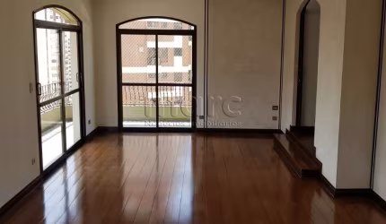 Apartamento com 3 quartos à venda na Rua João Luís Vives, 178, Vila Mariana, São Paulo por R$ 2.100.000