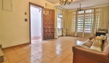 Casa com 3 quartos à venda na Rua Albina Barbosa, 25, Aclimação, São Paulo por R$ 749.000