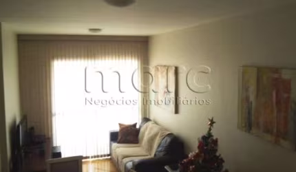 Apartamento com 2 quartos à venda na Rua Francisco Tapajós, 170, Vila Santo Estéfano, São Paulo, 51 m2 por R$ 430.000
