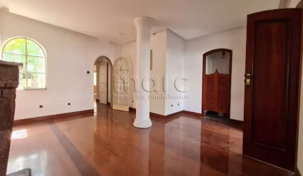 Casa em condomínio fechado com 4 quartos à venda na Rua José do Patrocínio, 173, Aclimação, São Paulo por R$ 3.300.000