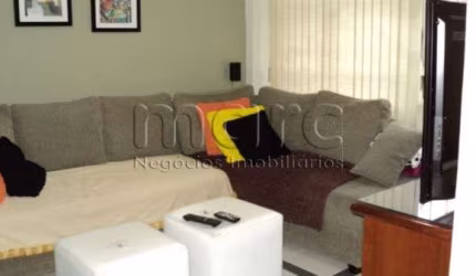 Casa com 3 quartos à venda na Rua Silveira Campos, 132, Cambuci, São Paulo por R$ 970.000