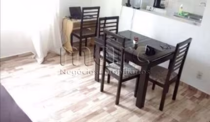 Apartamento com 1 quarto à venda na Rua Jaceguai, 87, Liberdade, São Paulo por R$ 320.000