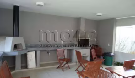 Apartamento com 1 quarto à venda na Avenida do Estado, 5814, Cambuci, São Paulo, 45 m2 por R$ 250.000