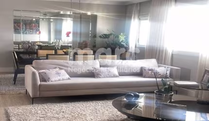 Apartamento com 3 quartos à venda na Rua Dom Mateus, 120, Vila Monumento, São Paulo, 141 m2 por R$ 2.140.000